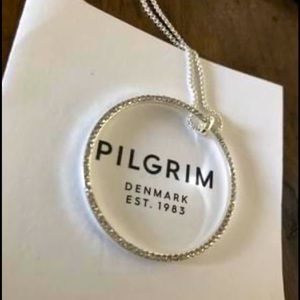 Adjustable Pilgrim necklace